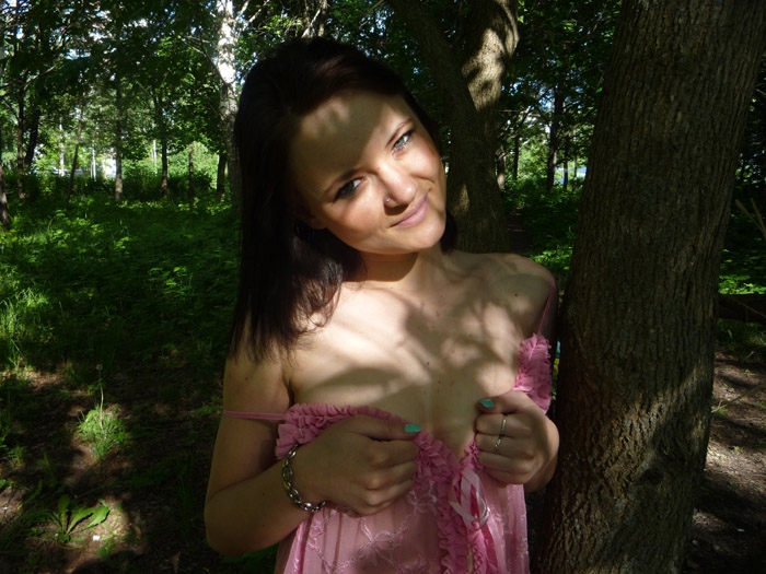 Проститутка Багдарин : Полина